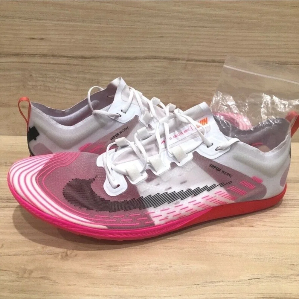 Nike Zoom Victory Xc 5‎ Rawdacious Track/Cross Country Shoes Sz 14